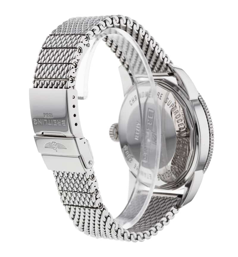 Breitling SuperOcean Heritage A17321